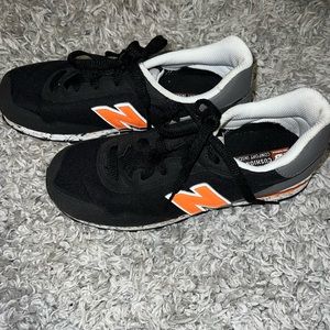 Men’s New Balance Shoes